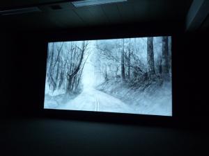 Hans Op de Beeck Night Time, 2015 