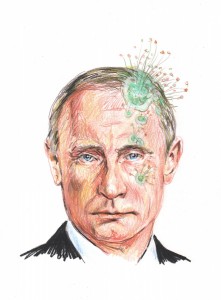 MOTD1403, Putin