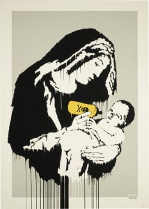 Banksy