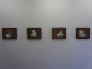 Quartett II, 2011