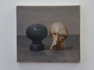 L'attesadelle regole (II), 2013