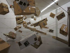 Thomas Hirschhorn